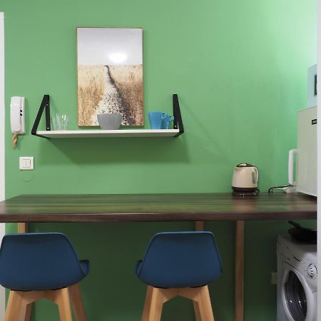 Korzo Room Laura Rijeka Eksteriør bilde