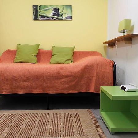 Korzo Room Laura Rijeka Eksteriør bilde