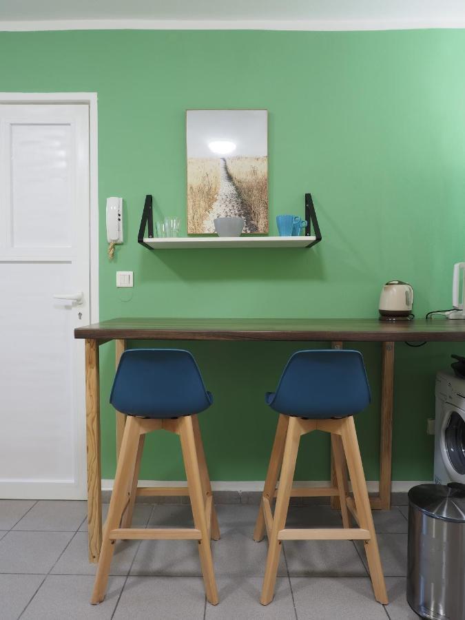 Korzo Room Laura Rijeka Eksteriør bilde