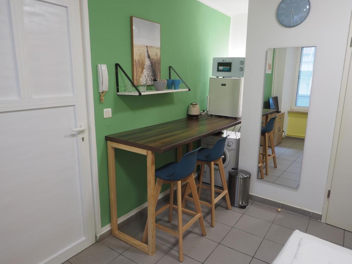 Korzo Room Laura Rijeka Eksteriør bilde