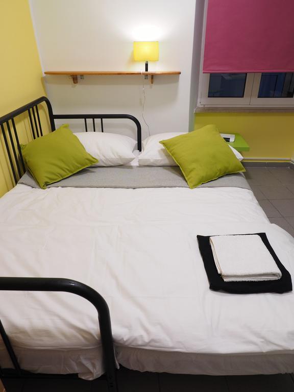 Korzo Room Laura Rijeka Eksteriør bilde