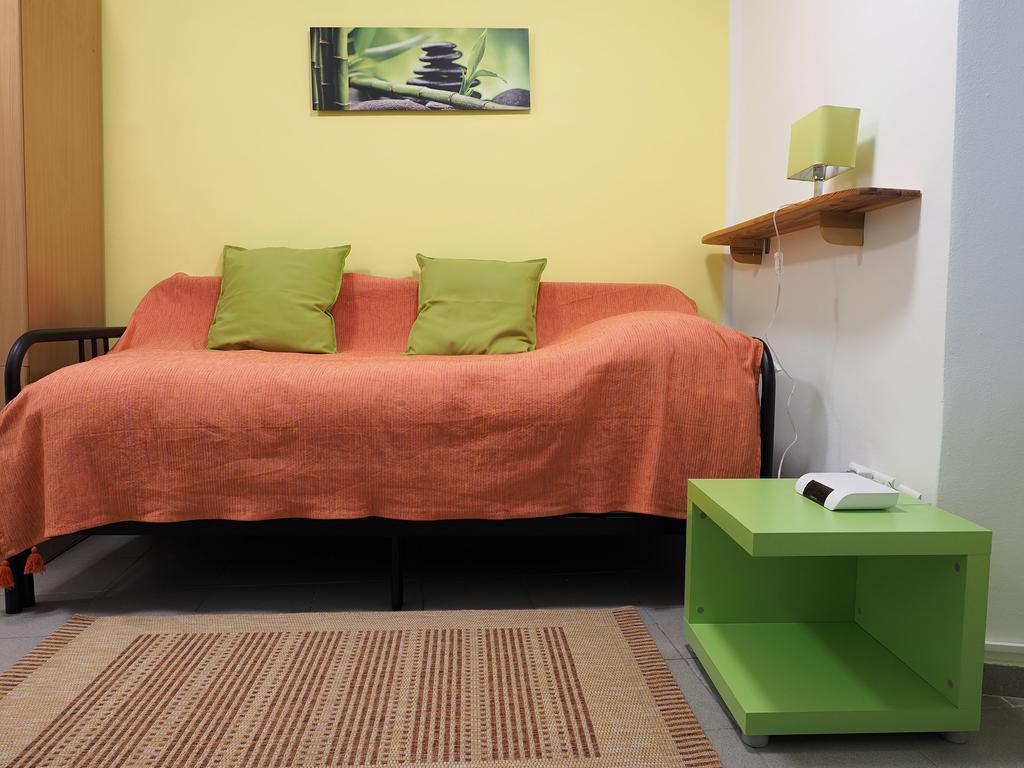 Korzo Room Laura Rijeka Eksteriør bilde