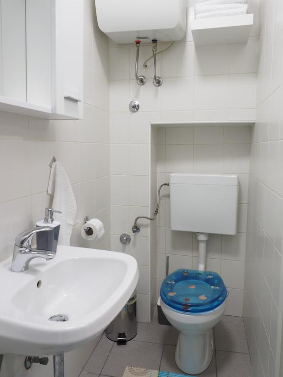 Korzo Room Laura Rijeka Eksteriør bilde