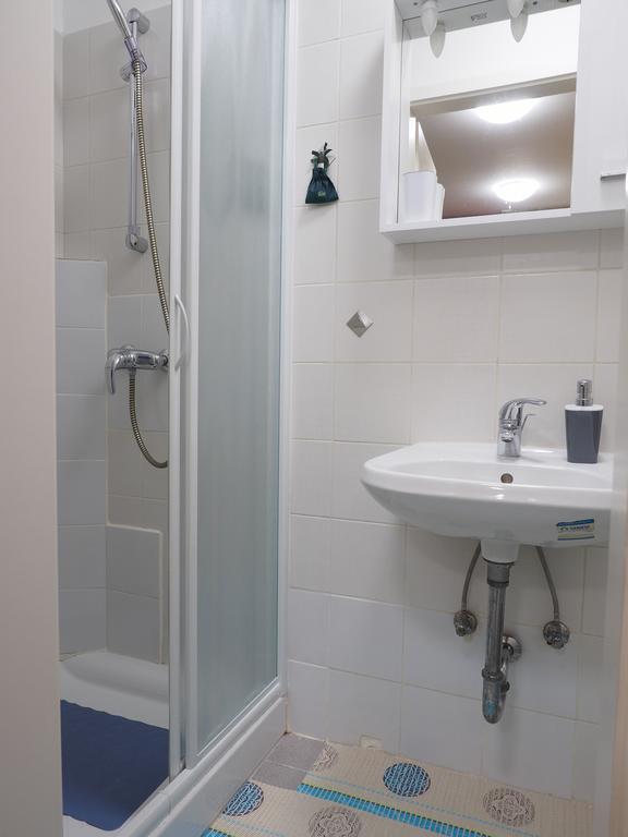 Korzo Room Laura Rijeka Eksteriør bilde