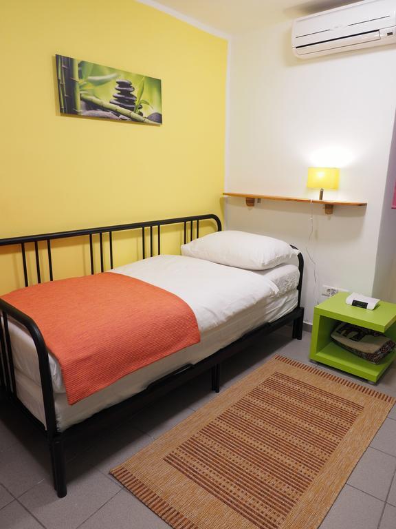 Korzo Room Laura Rijeka Eksteriør bilde